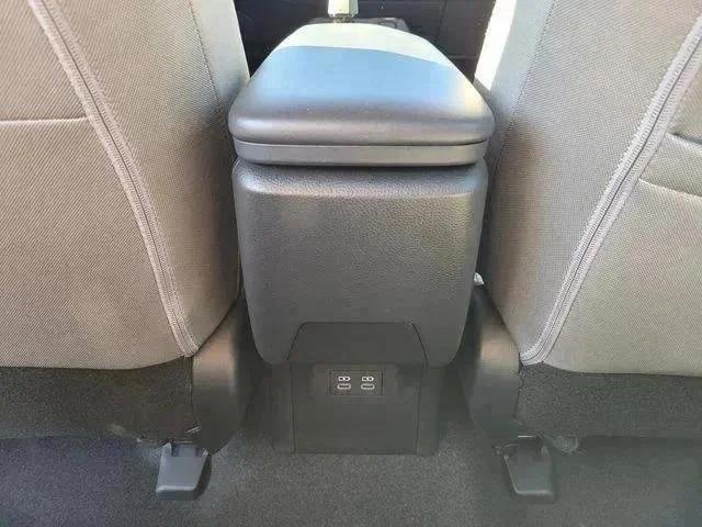 Used 2024 Cutting Edge Toyota LE image 17