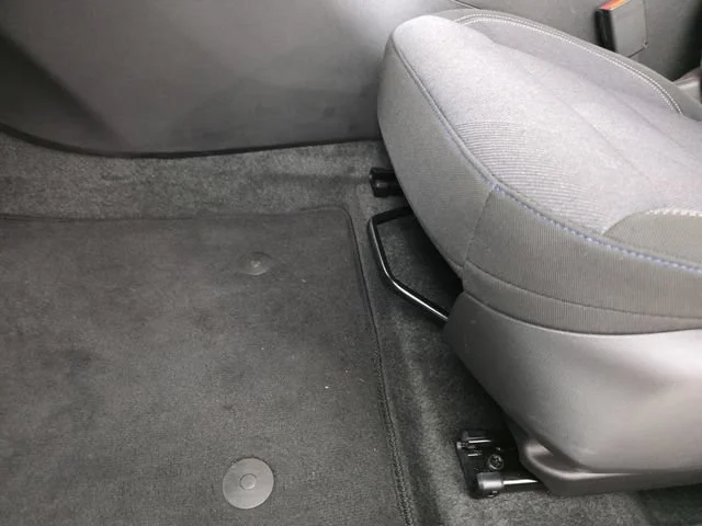 Used 2026 Cypress Gray Chevrolet LS image 24