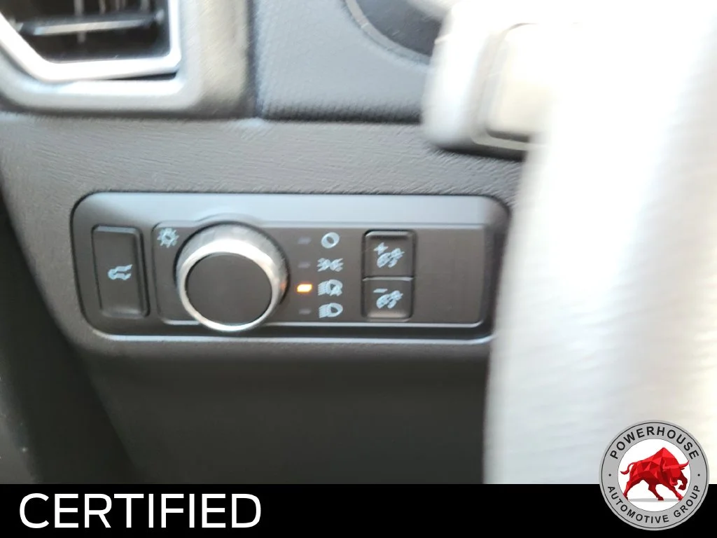 Used 2025 Black Ford Big Bend image 27