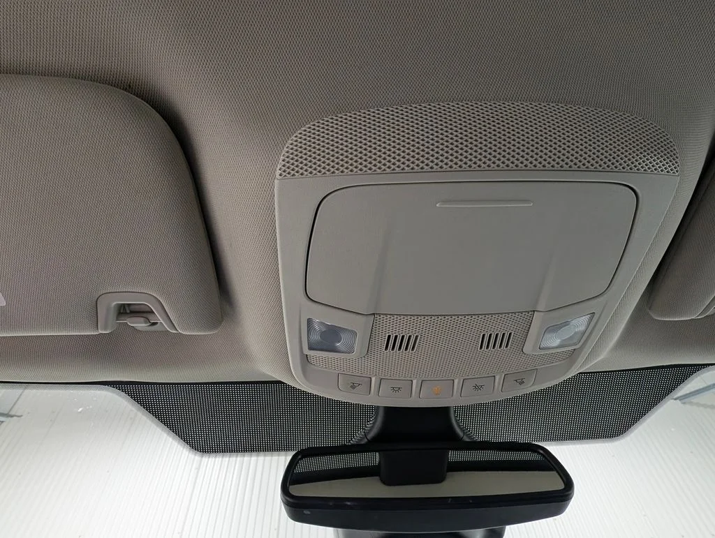 Certified Used 2024 Agate Black Metallic Ford SEL image 8