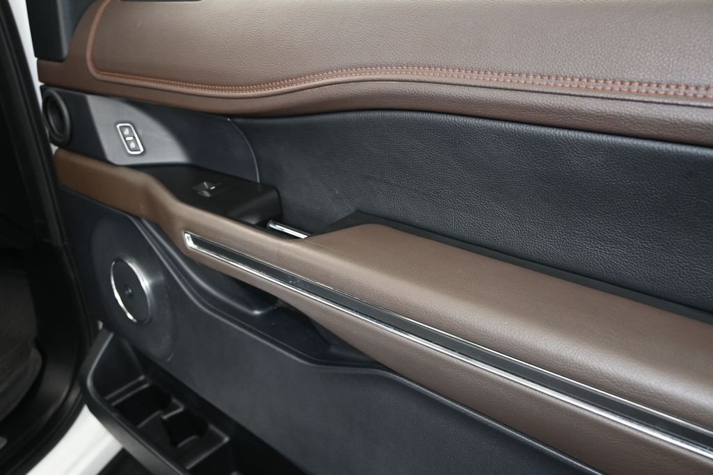 2020 Ford Expedition King Ranch - Photo 23