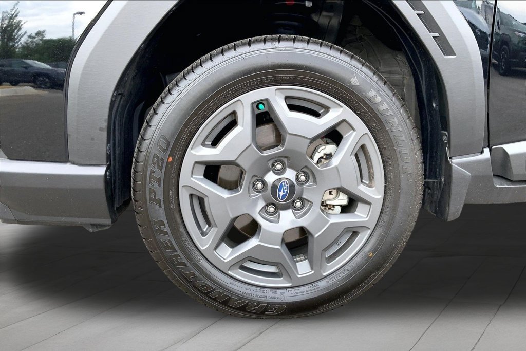 Used 2026 Black Subaru Premium image 32