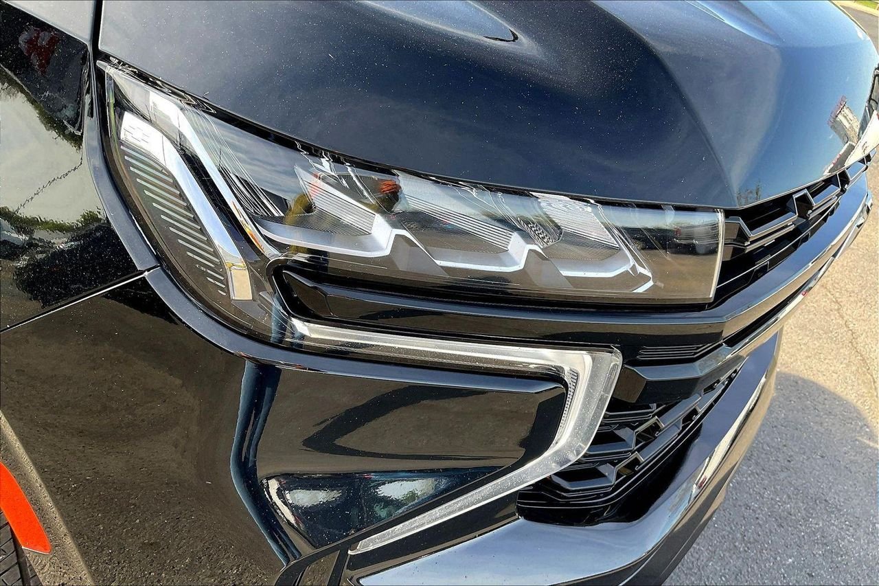 2023 Chevrolet Tahoe Z71 - Photo 34