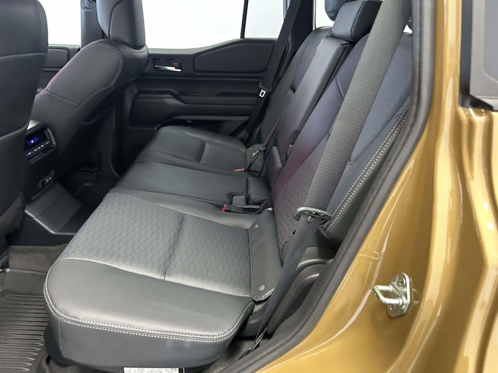 Used 2024 Gray Toyota Base image 18
