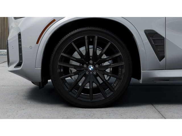 New 2026 Gray Metallic BMW sDrive40i image 7