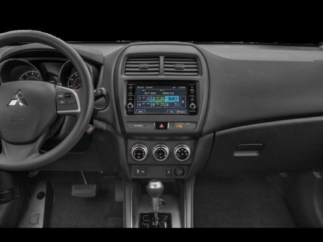 Used 2025 Gray Mitsubishi 2.0 ES image 7