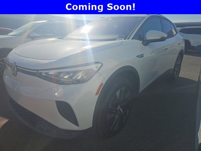 2022 Volkswagen ID.4 PRO AWD's photo