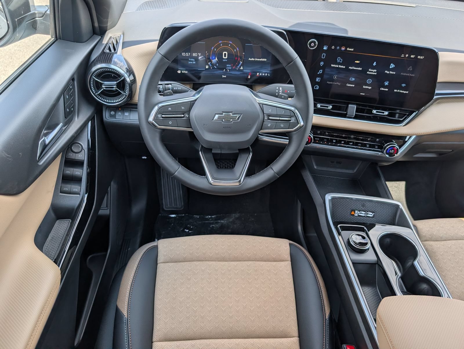 2027 Chevrolet Equinox ACTIV - Photo 9