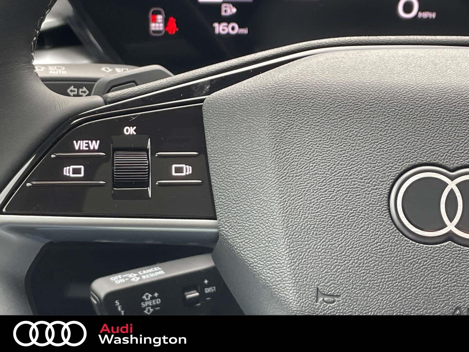 New 2026 6Y6Y/ Audi Premium Plus image 36