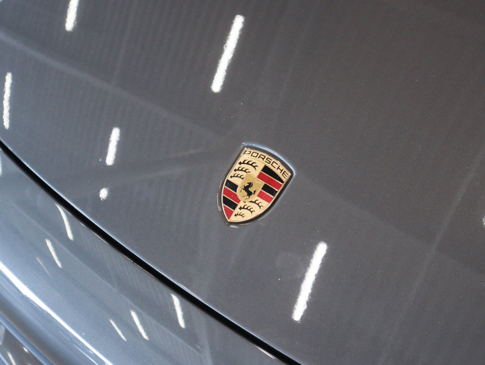 Certified Used 2021 Agate Grey Metallic Porsche Carrera S Coupe image 31