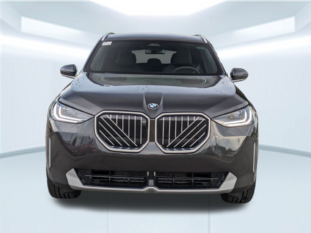 2025 BMW X3 30 - Photo 8