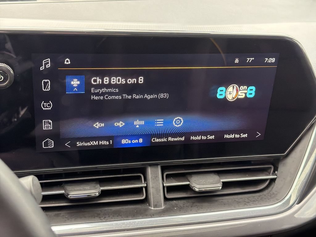 2025 Chevrolet Trax Activ - Photo 13