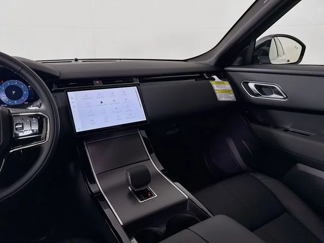 New 2026 Fuji White Land Rover S image 26