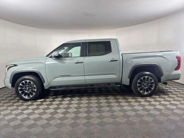 Certified Used 2025 LUNAR ROCK Toyota  image 7
