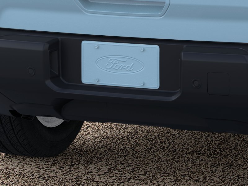 New 2026 Robin's Egg Blue Ford Heritage image 48