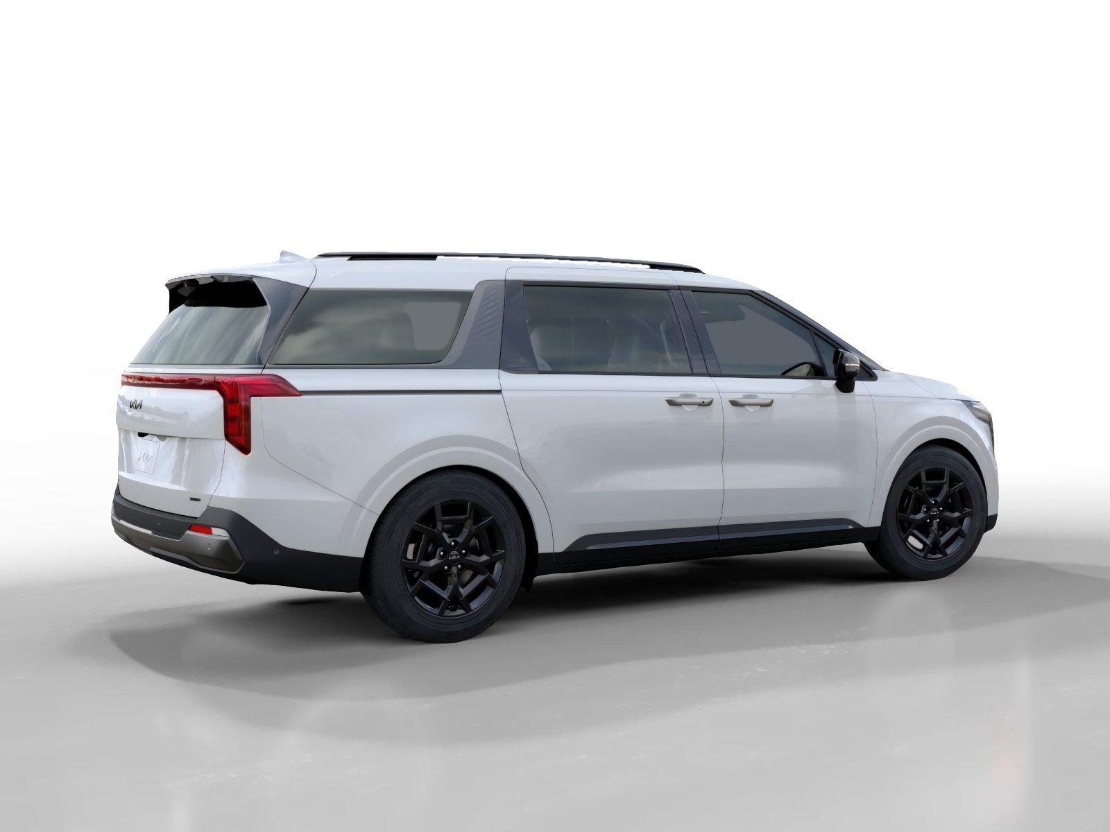 New 2027 Snow White Pearl Kia SX image 6
