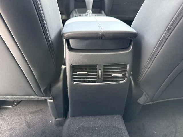 New 2026 Machine Gray Metallic Mazda 2.5 S Premium AWD image 19