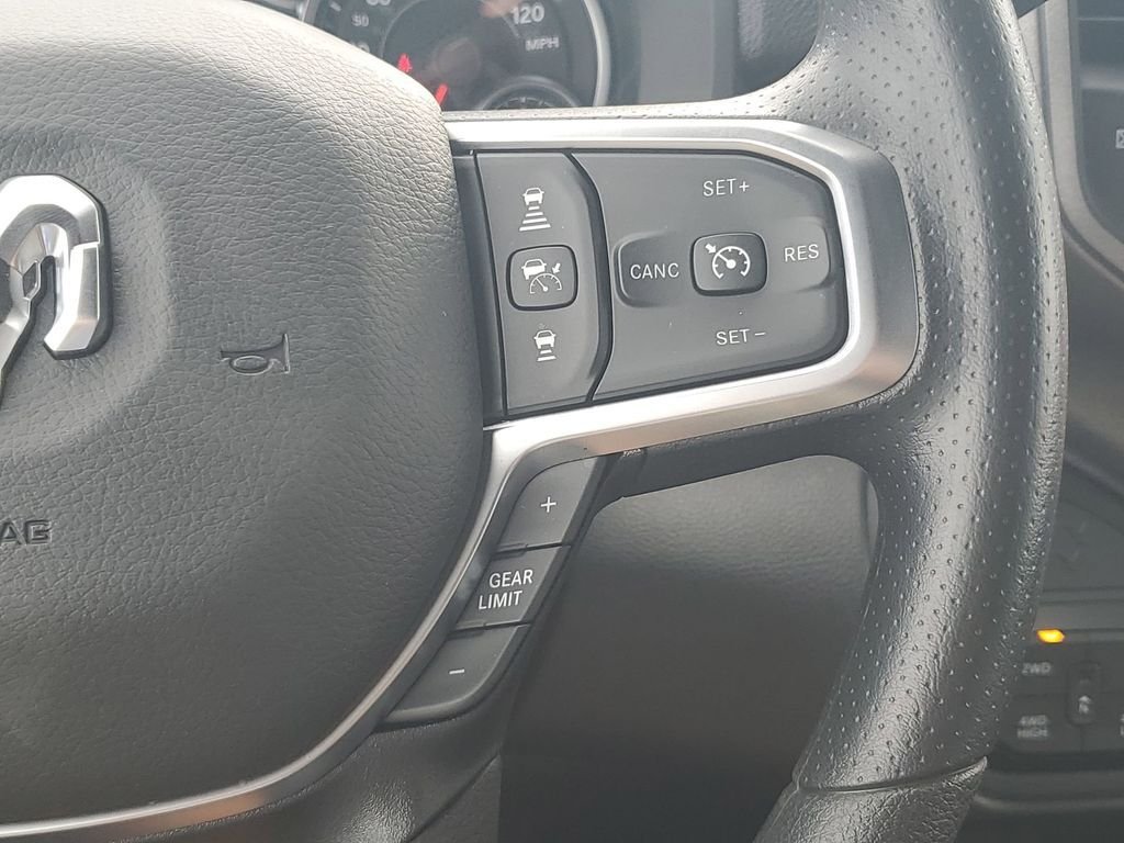 2026 RAM 2500 Tradesman - Photo 34