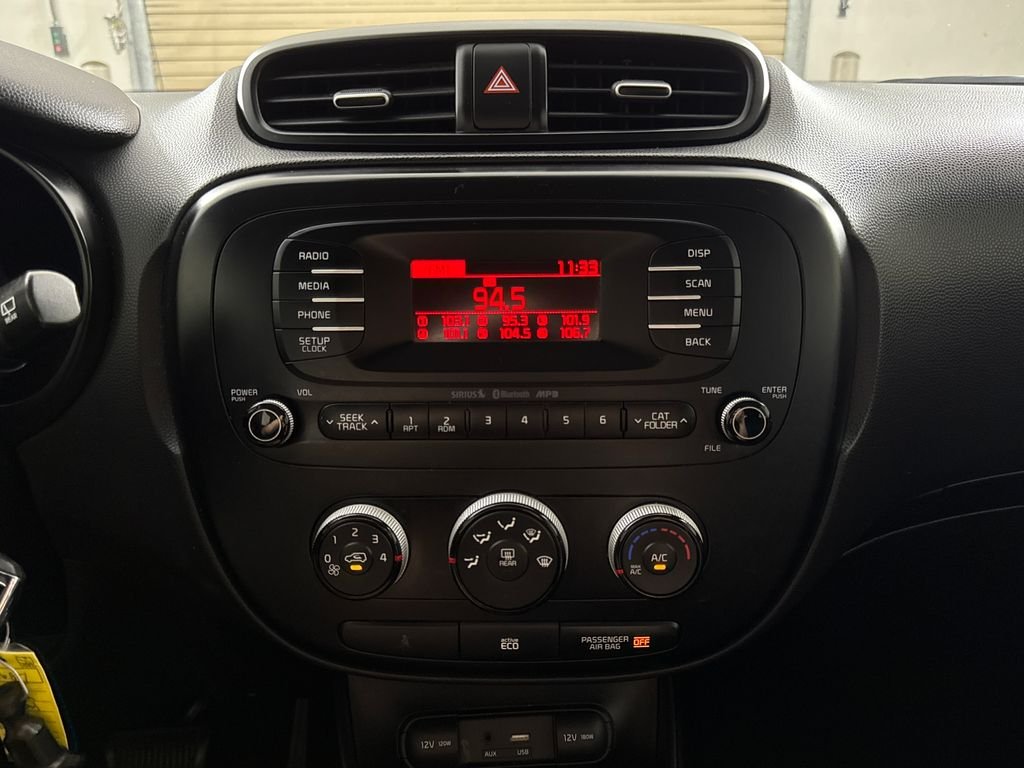 2015 Kia Soul Base - Photo 16