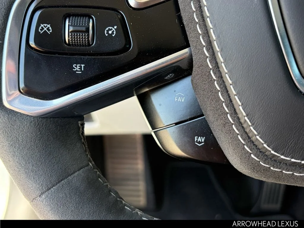 Used 2023 Silver Chevrolet Stingray image 20