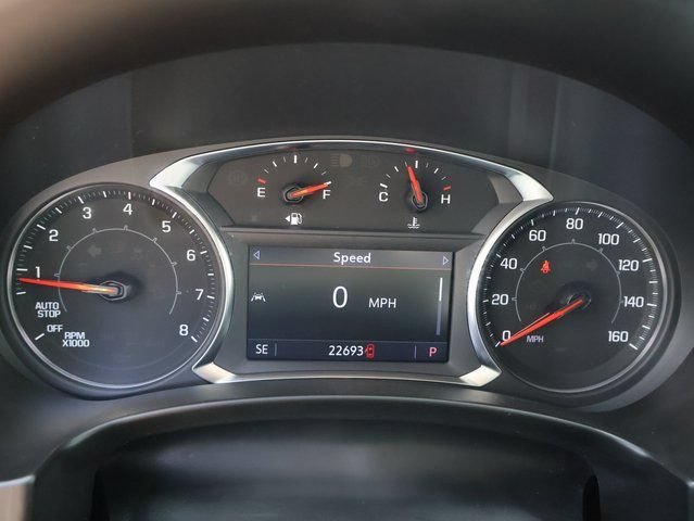 2024 GMC Terrain SLT - Photo 38