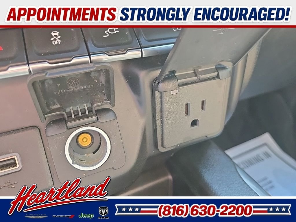 Used 2019 Beige Chevrolet High Country image 77
