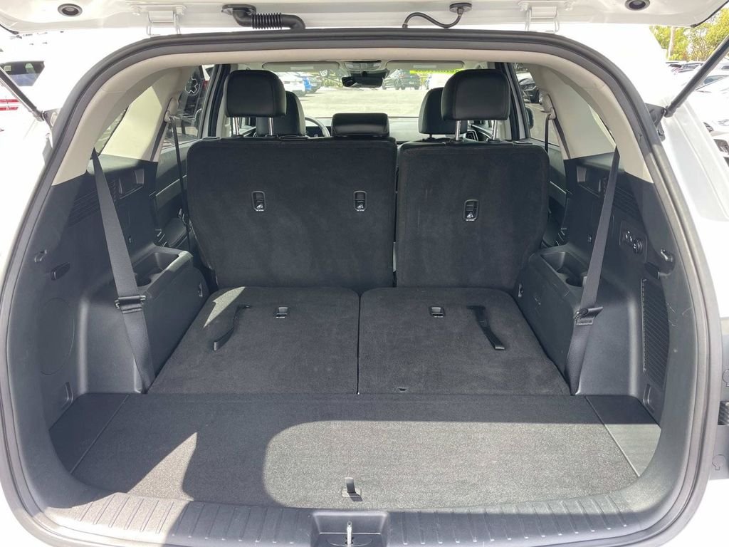2025 Kia Sorento S - Photo 28