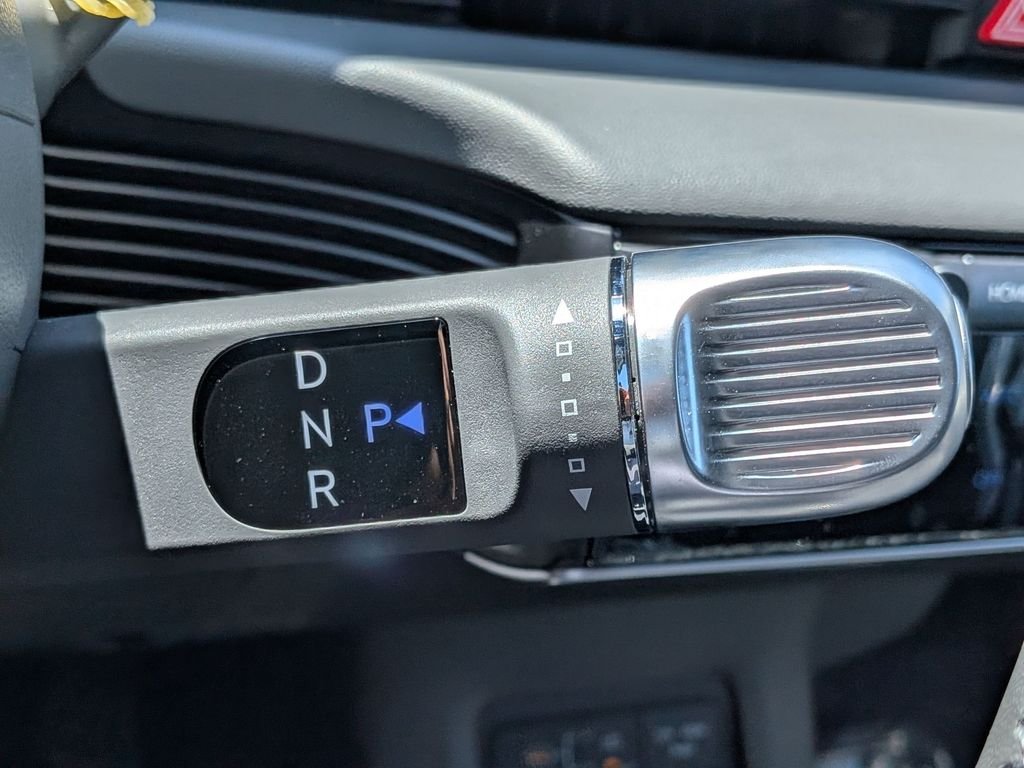 Certified Used 2026 White Hyundai SEL image 23