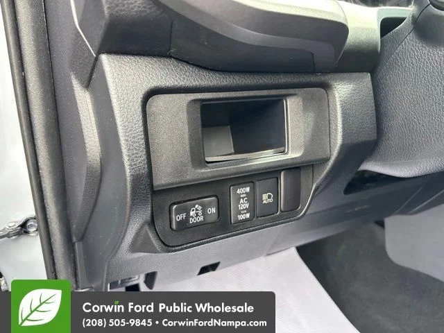 Used 2019  Toyota TRD Off-Road image 15
