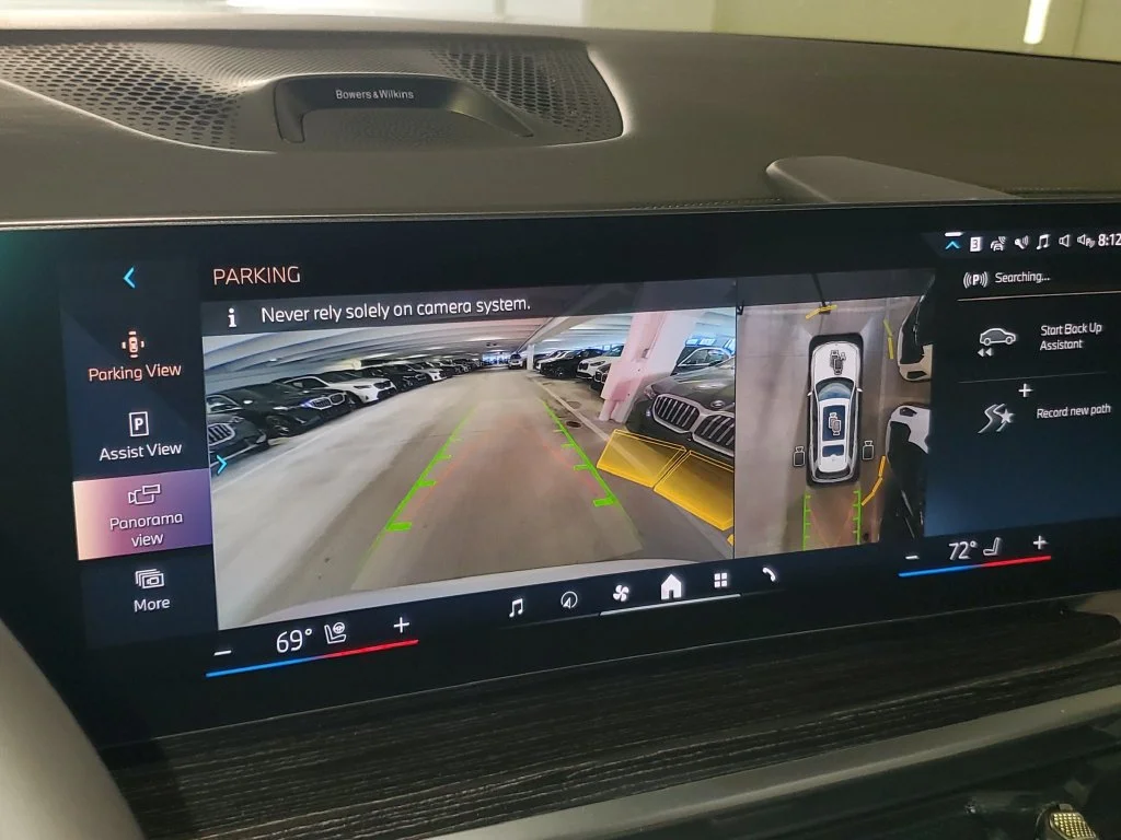 New 2027 White BMW xDrive40i image 23