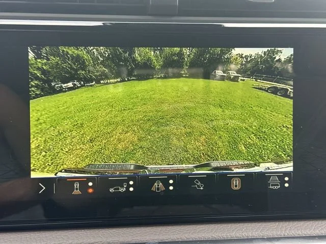 2026 GMC Sierra 1500 Denali - Photo 17