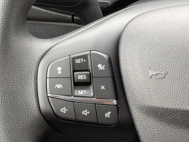 New 2026 Carbonized Gray Metallic Ford Big Bend® image 20