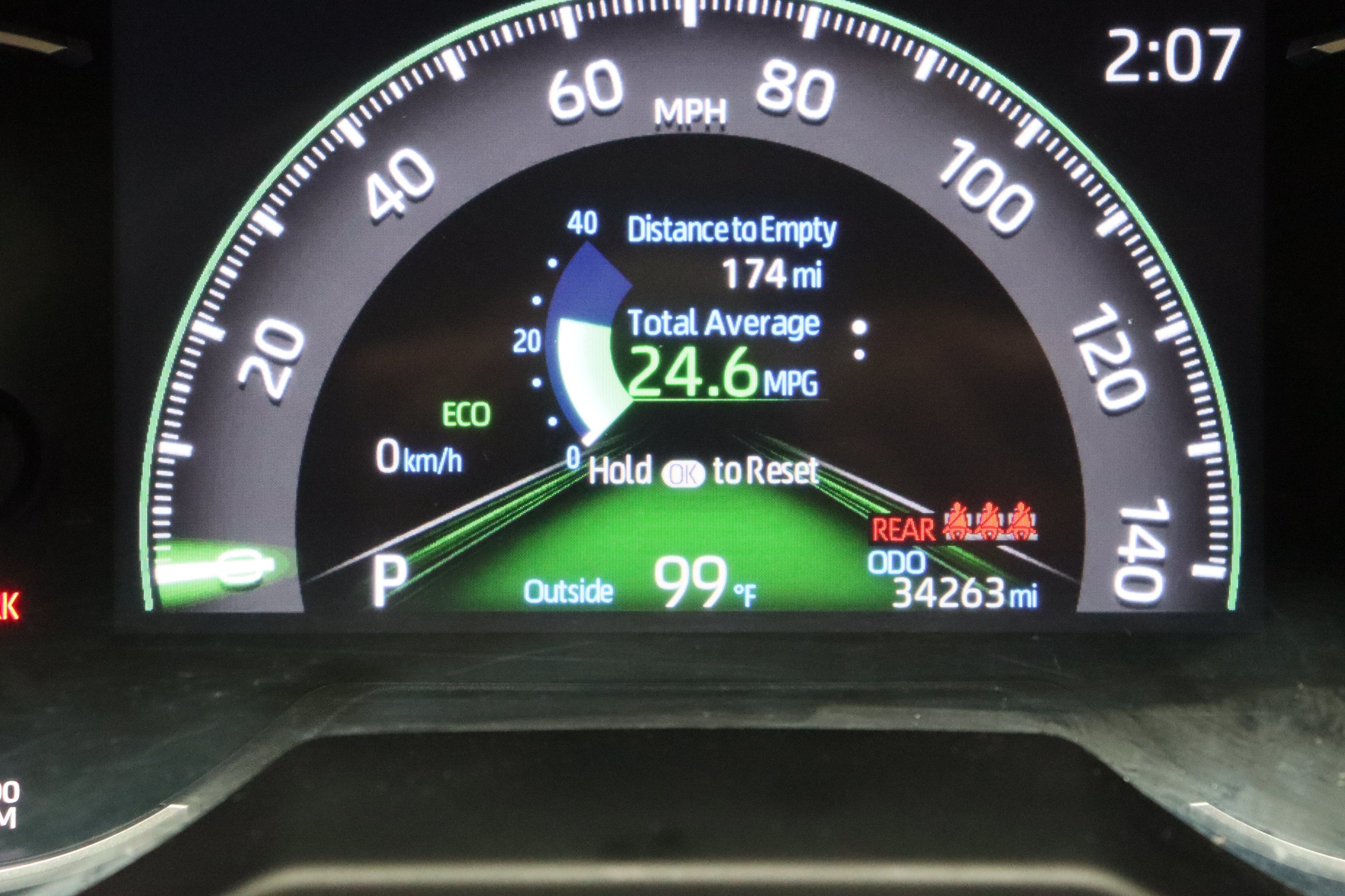 Used 2024 Gray Toyota LE image 36