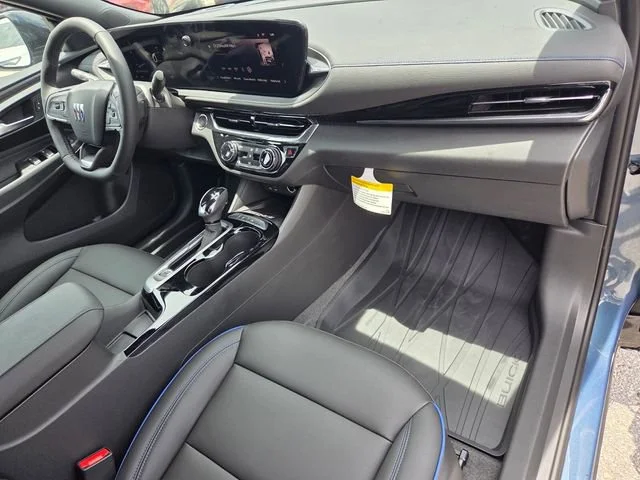 2026 Buick Envista Sport Touring - Photo 15