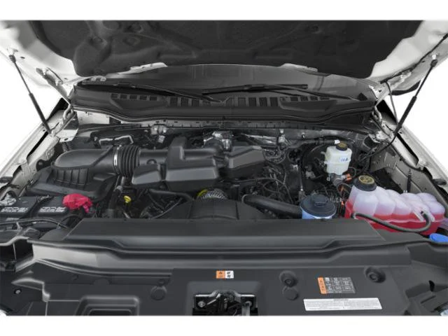 Used 2019 Oxford White Ford XL image 15