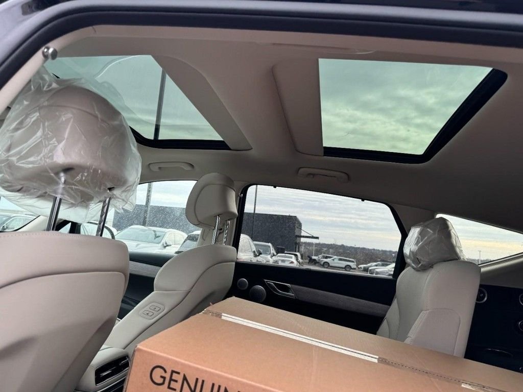 New 2026 Vik Black Genesis 2.5T ADVANCED image 8