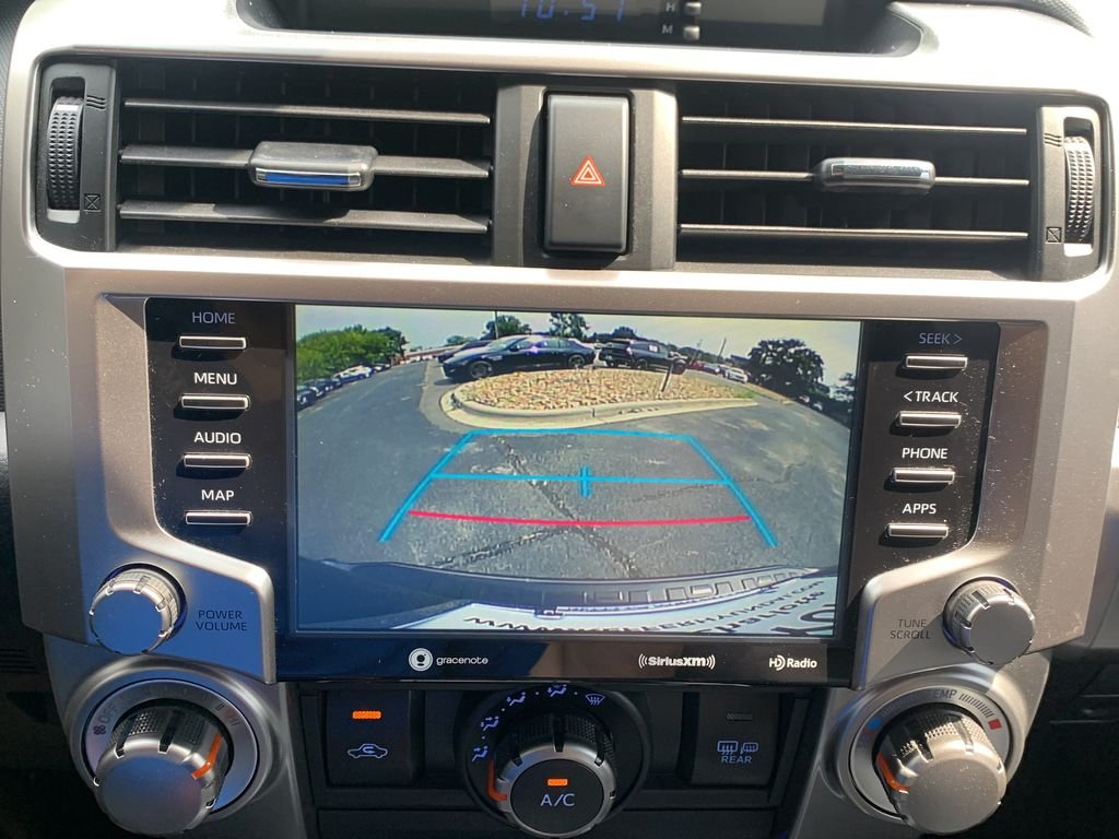 2022 Toyota 4Runner SR5 Premium - Photo 27