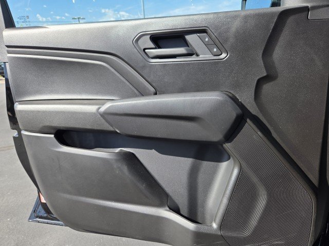 2026 Chevrolet Colorado Trail Boss - Photo 11