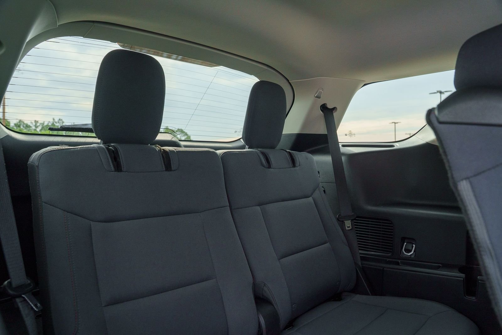Certified Used 2025 White Ford Active image 16