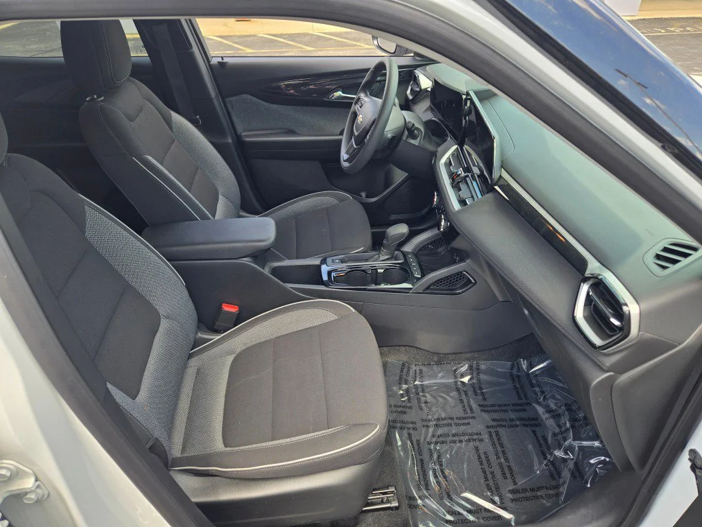 2025 Chevrolet Trailblazer LT - Photo 7