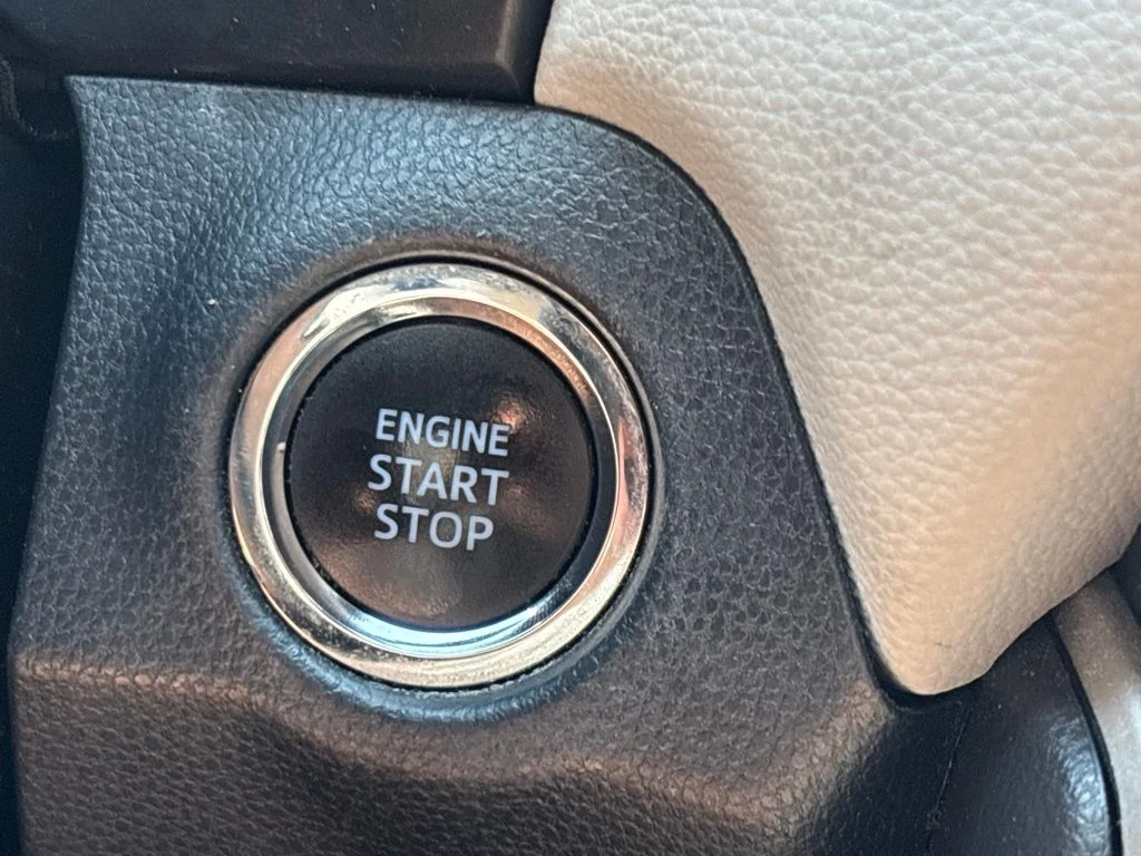 Used 2019 Gray Toyota XLE image 18