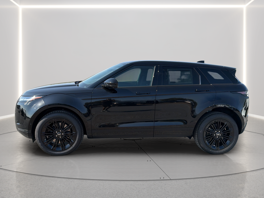 New 2026 Santorini Black Land Rover S image 13