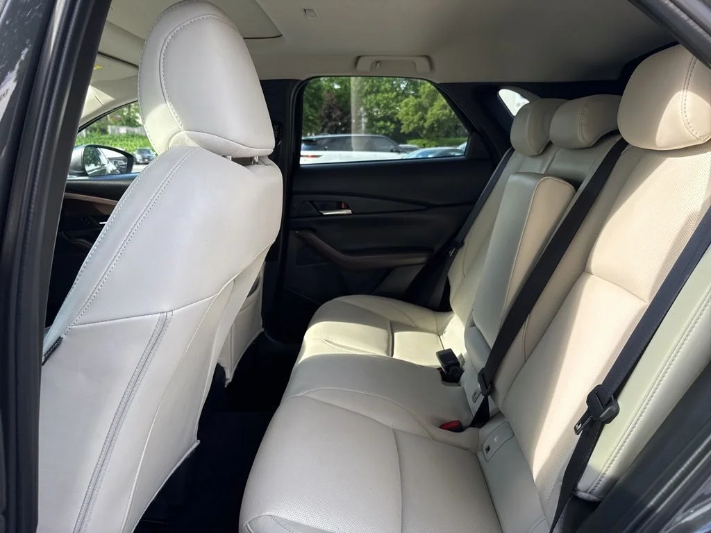 Used 2023 Gray Mazda 2.5 S Premium Package image 24