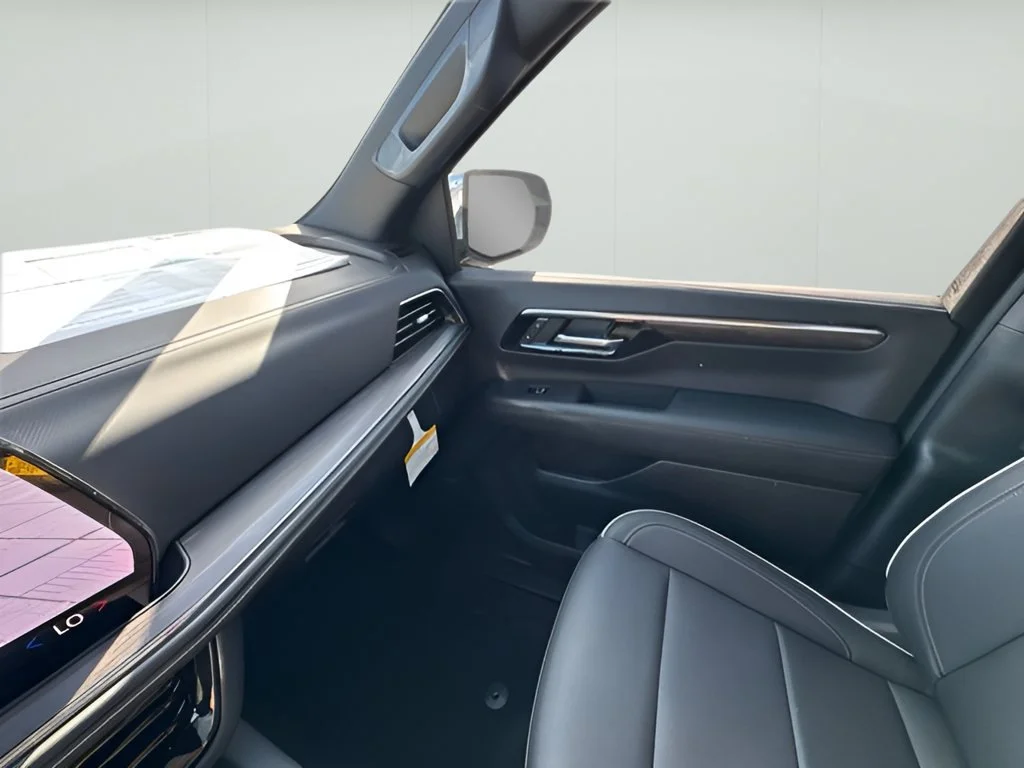 New 2026 Sterling Gray Metallic Chevrolet Premier image 22