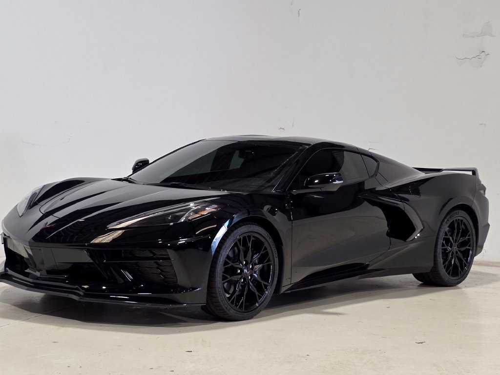 2023 Chevrolet Corvette
