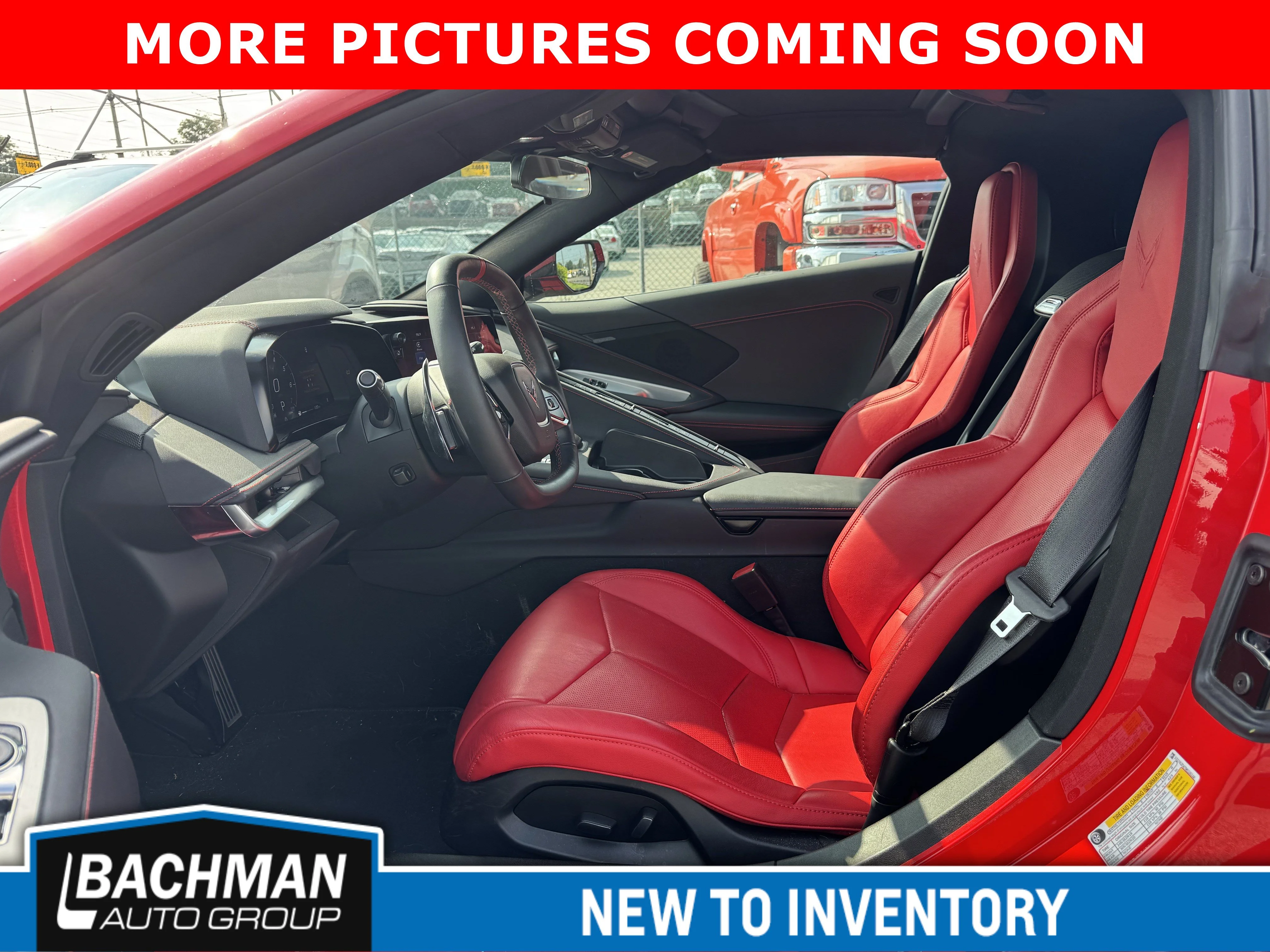 Used 2021 Torch Red Chevrolet 1LT image 6
