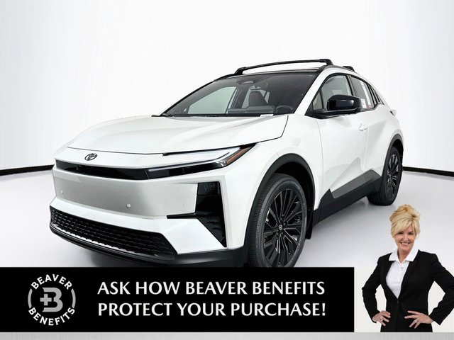 2026 Toyota C-HR XSE