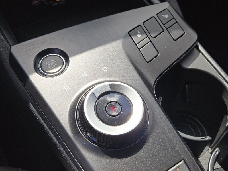 New 2027 Heritage Blue Kia S image 14