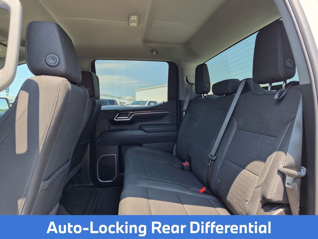 Used 2026 White Chevrolet RST image 27