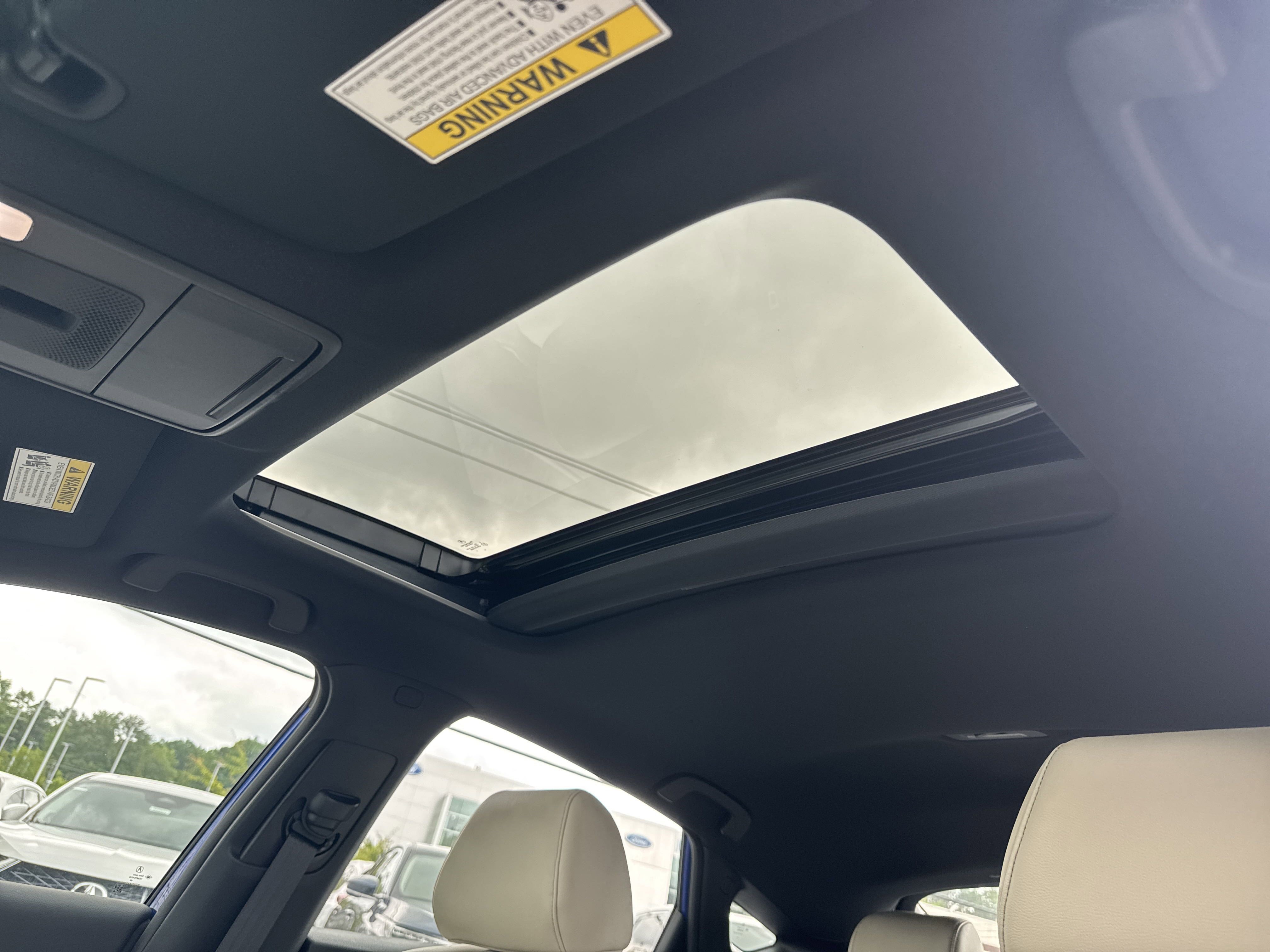 2025 Acura Integra A-Spec - Photo 25